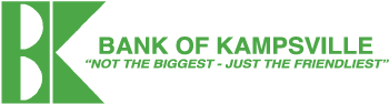 Bank Logo